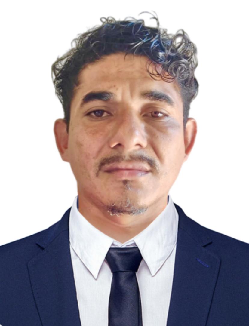 JOSE AMILCAR LAZO AMAYA